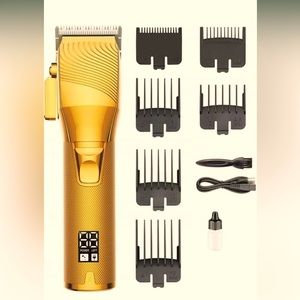 VGR clippers